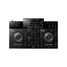 XDJ-RR 2-Channel All-In-One DJ System